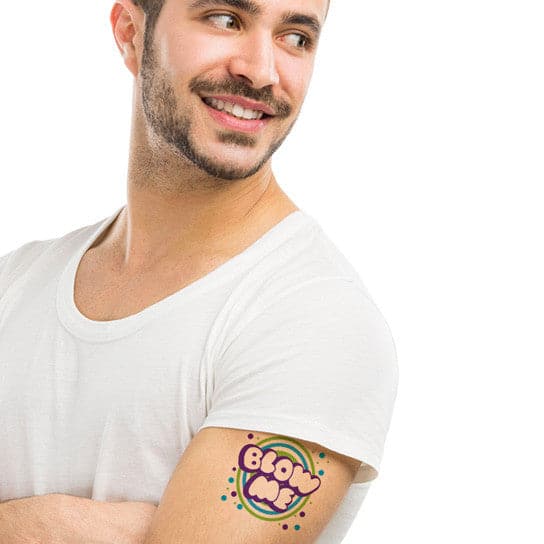 Where To Buy Cute Temporary Tattoos In The Philippines